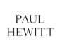 paul hewitt