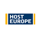 Host Europe Hosting