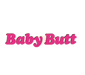 Baby Butt Kindermode