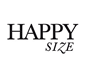 happy size