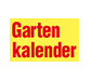 garten kalender