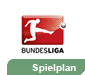 Spielplan bundesliga