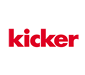 kicker - motorsport