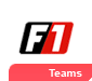 formel 1 teams