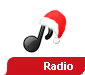 Weihnachten radio