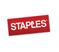 staples