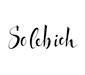 solebich