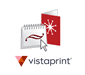 Vistaprint Weihnachtskarten