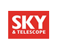 sky and telescope