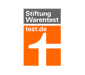 Stiftung Warentest