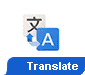 Übersetzen