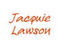 jacquie lawson