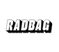 radbag